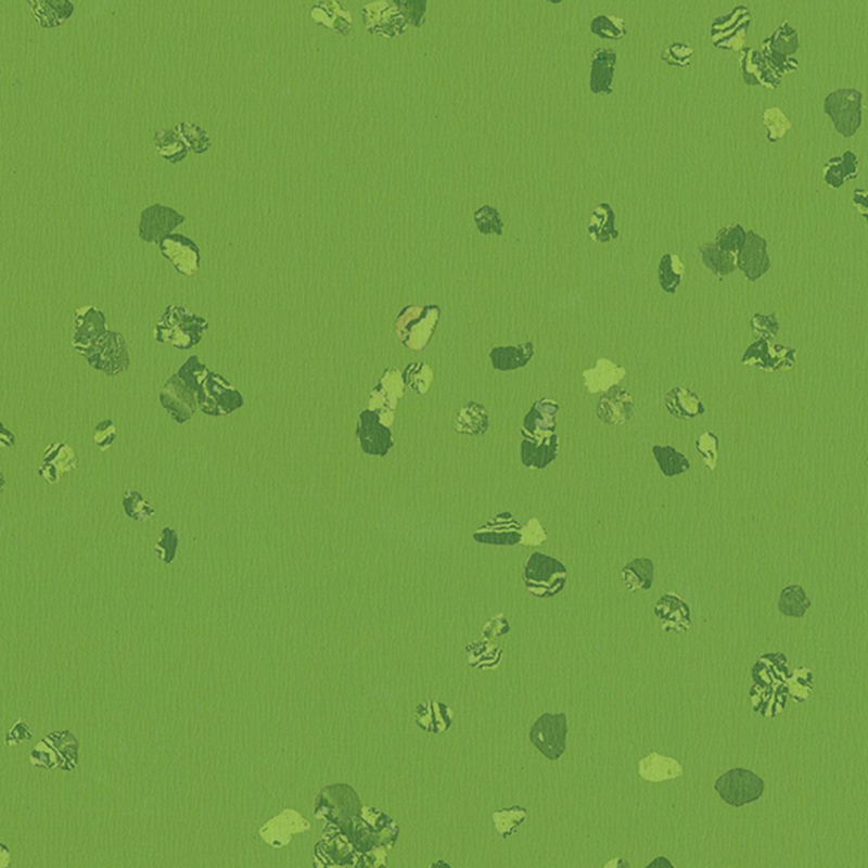 Gummigulv med høj bæreevne