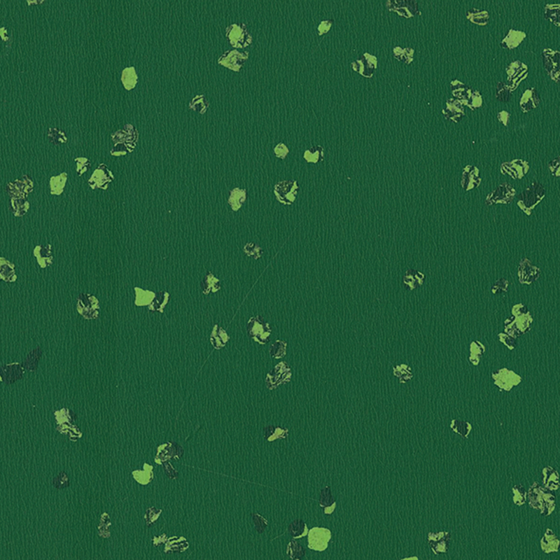 Gummigulv med høj bæreevne