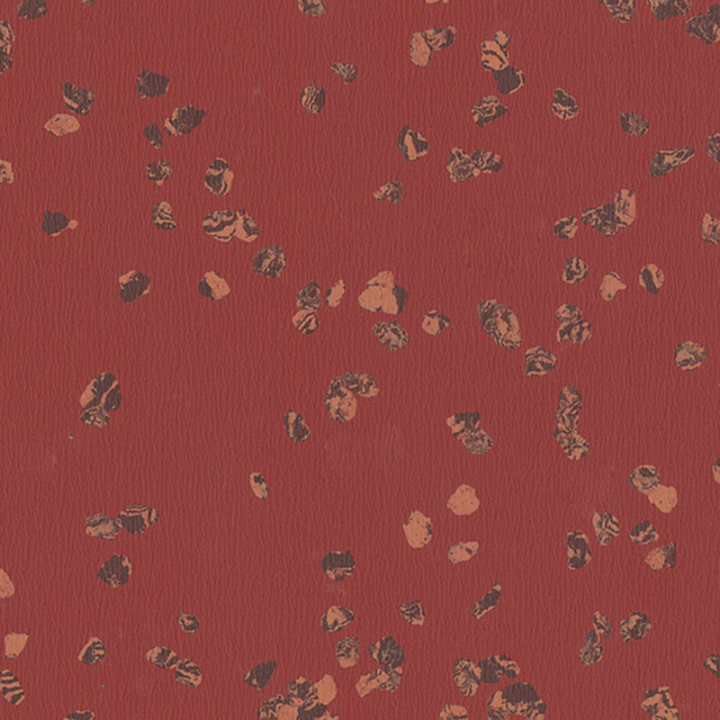 Gummigulv med høj bæreevne