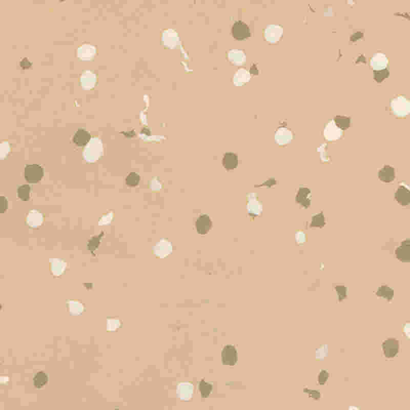 Flammehæmmende og vandtæt gummi- og plastgulve