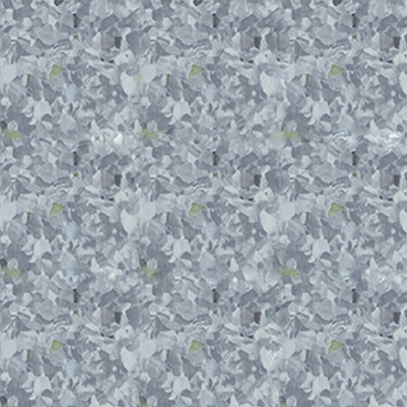 Høj kvalitet og fleksibilitet homogent gulvbelægning