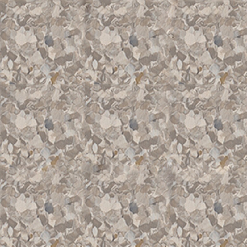 Høj kvalitet og fleksibilitet homogent gulvbelægning