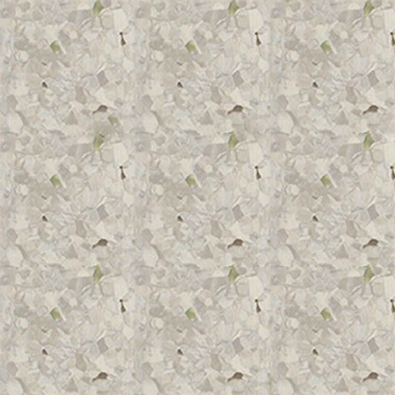 Høj kvalitet og fleksibilitet homogent gulvbelægning