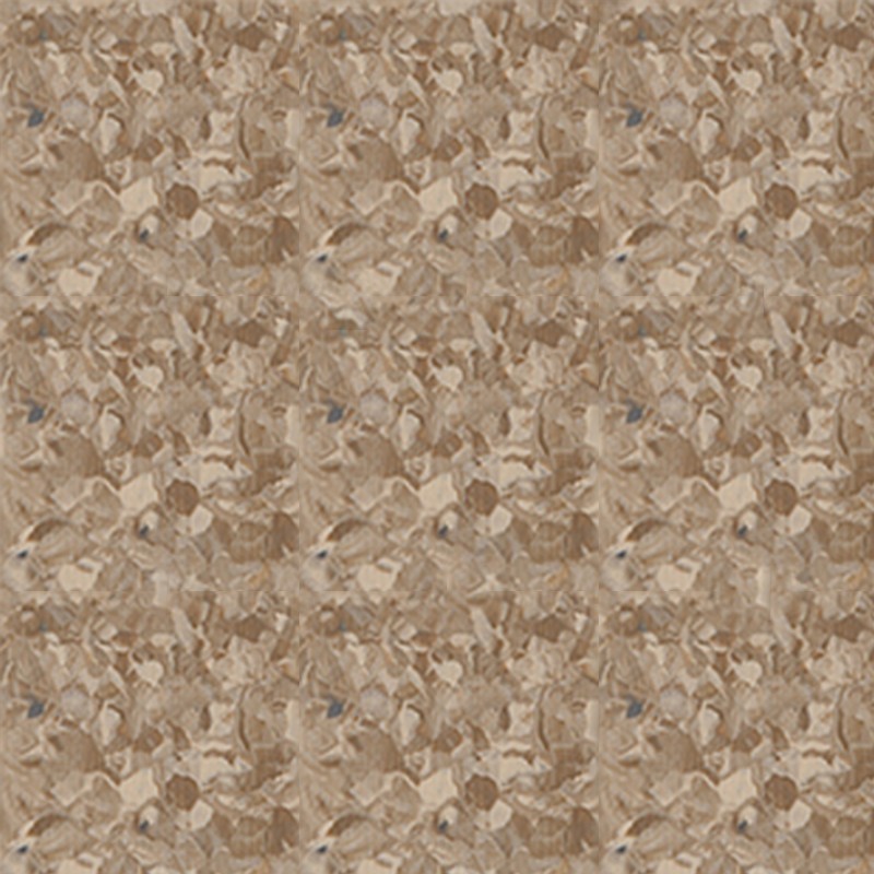 Høj kvalitet og fleksibilitet homogent gulvbelægning