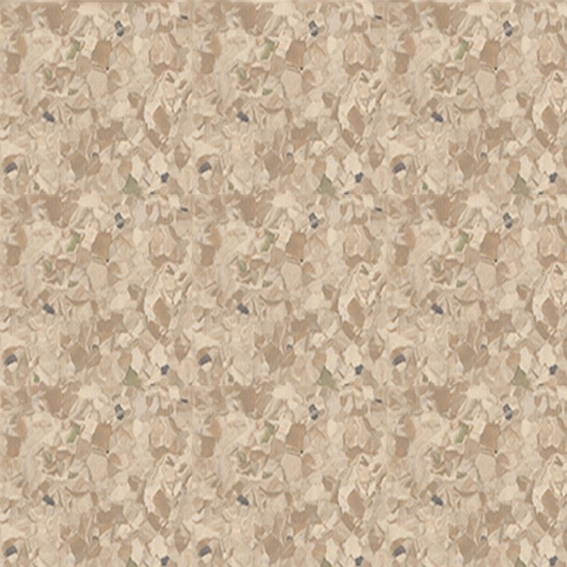 Høj kvalitet og fleksibilitet homogent gulvbelægning