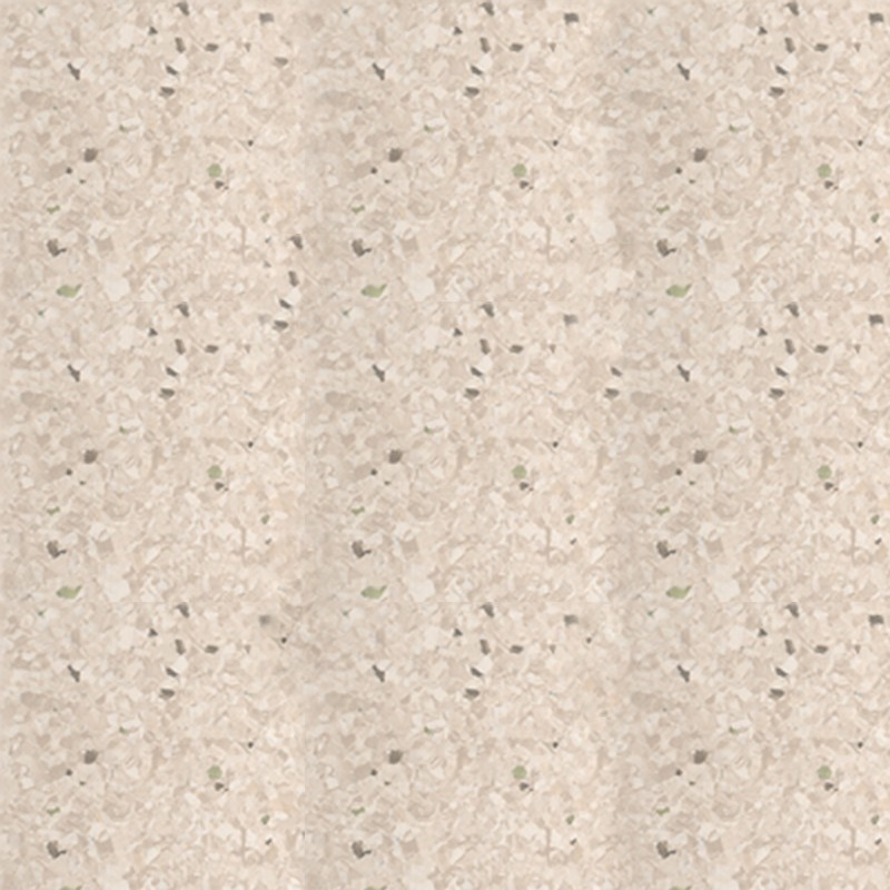 Høj kvalitet og fleksibilitet homogent gulvbelægning