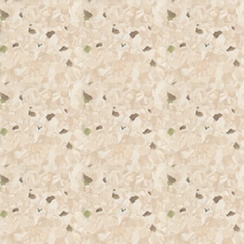 Høj kvalitet og fleksibilitet homogent gulvbelægning