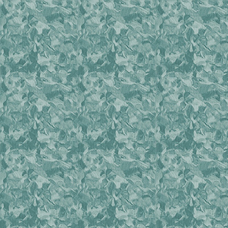 Høj kvalitet og fleksibilitet homogent gulvbelægning