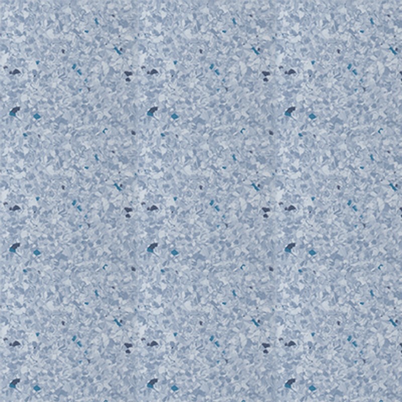 Høj kvalitet og fleksibilitet homogent gulvbelægning