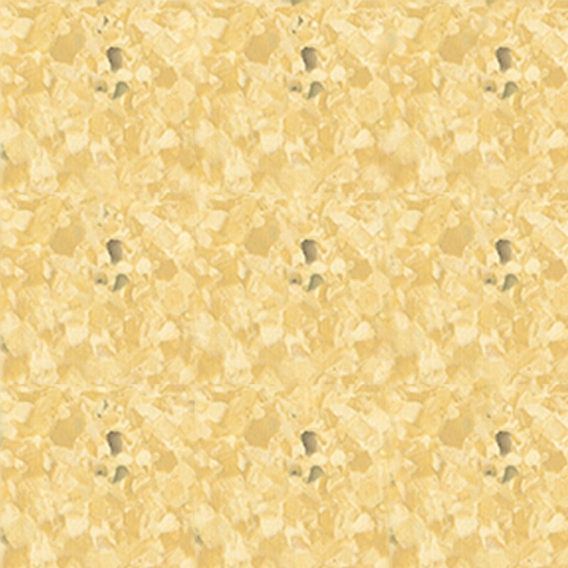 Høj kvalitet og fleksibilitet homogent gulvbelægning