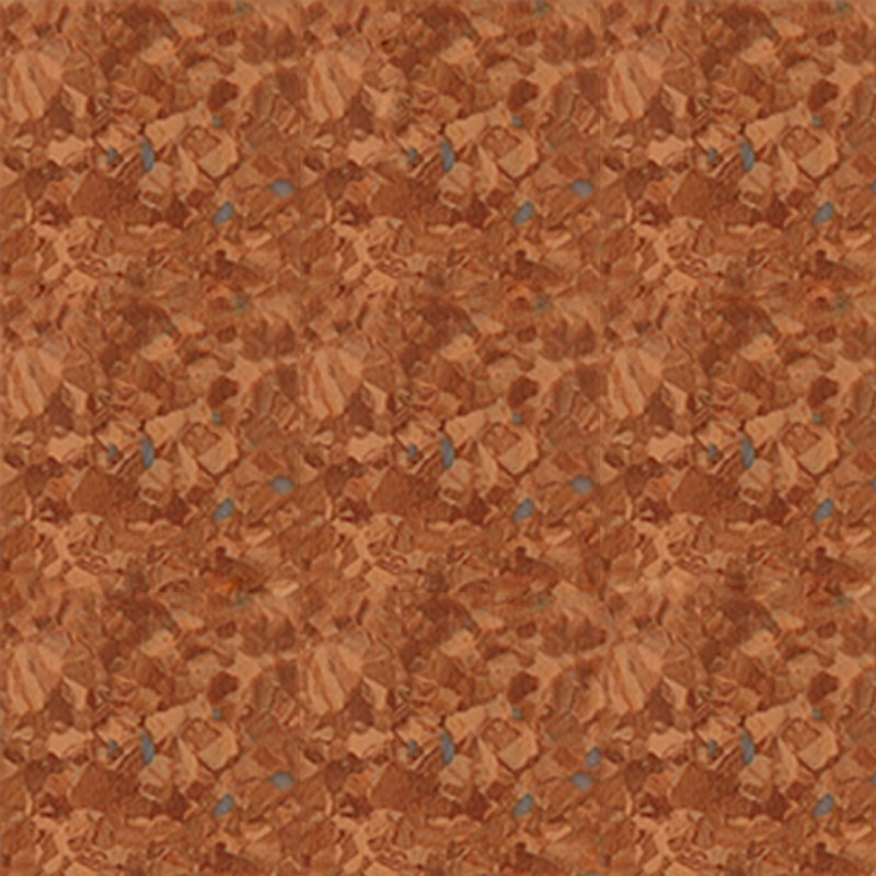 Høj kvalitet og fleksibilitet homogent gulvbelægning