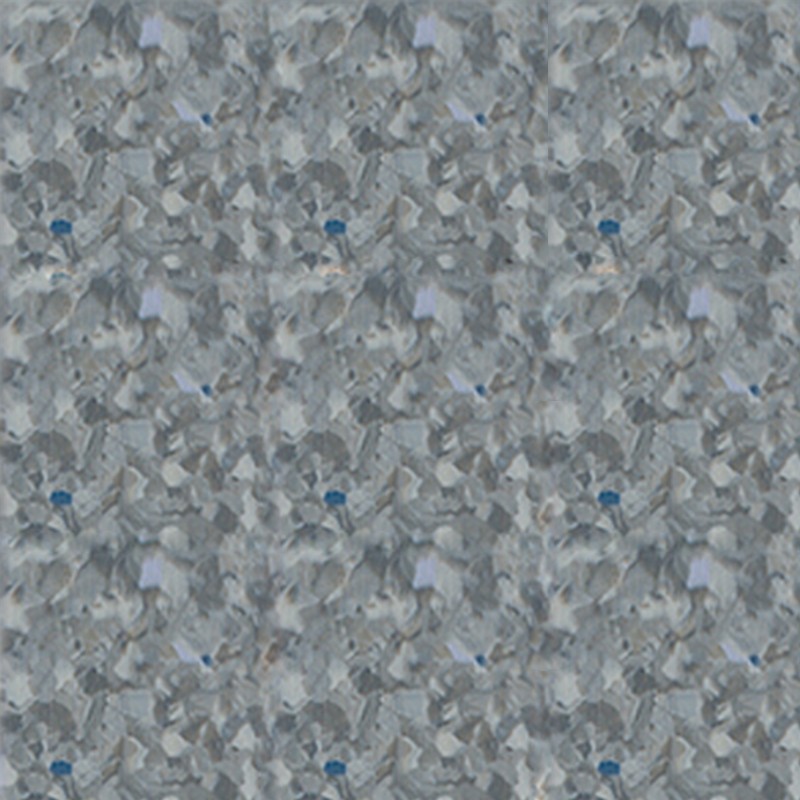 Høj kvalitet og fleksibilitet homogent gulvbelægning