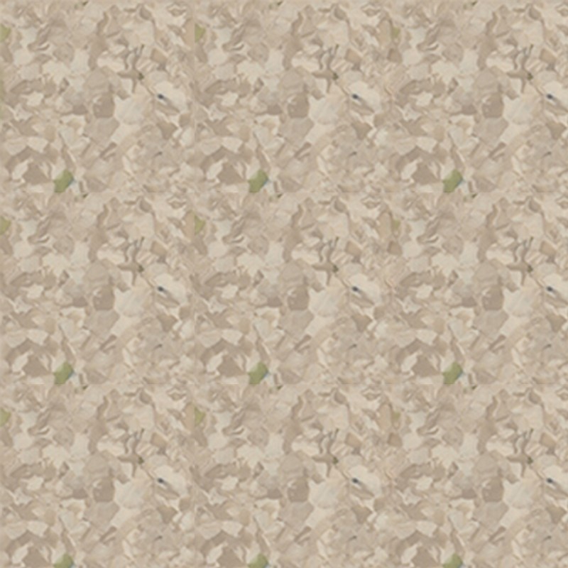 Høj kvalitet og fleksibilitet homogent gulvbelægning