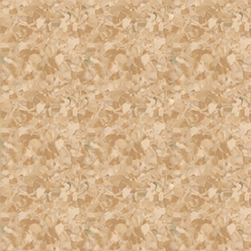 Høj kvalitet og fleksibilitet homogent gulvbelægning