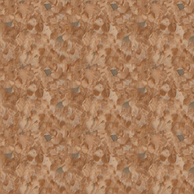 Høj kvalitet og fleksibilitet homogent gulvbelægning