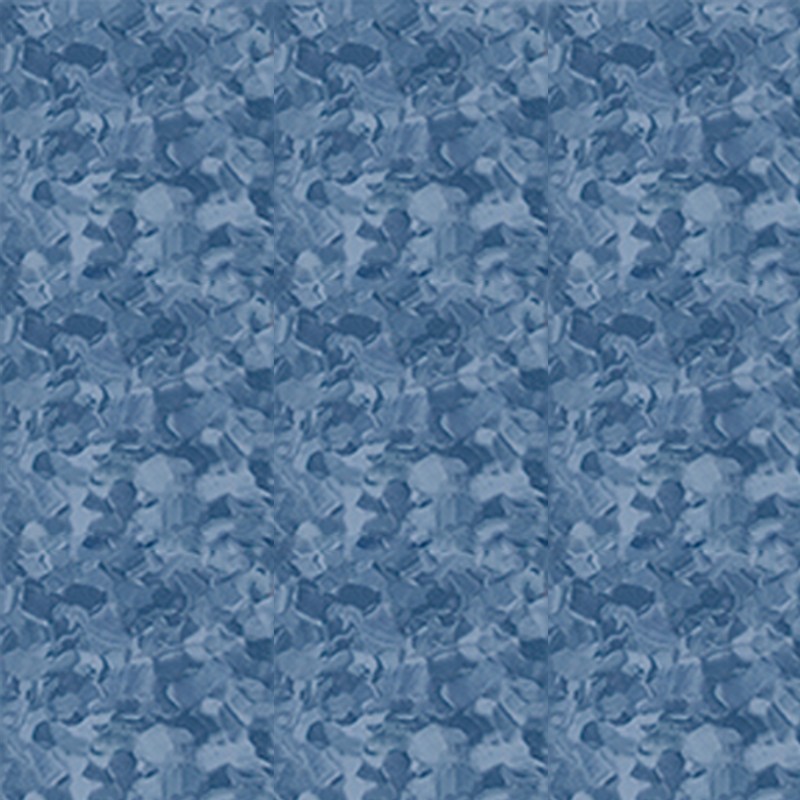 Høj kvalitet og fleksibilitet homogent gulvbelægning