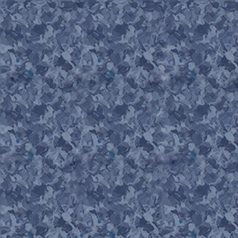 Høj kvalitet og fleksibilitet homogent gulvbelægning