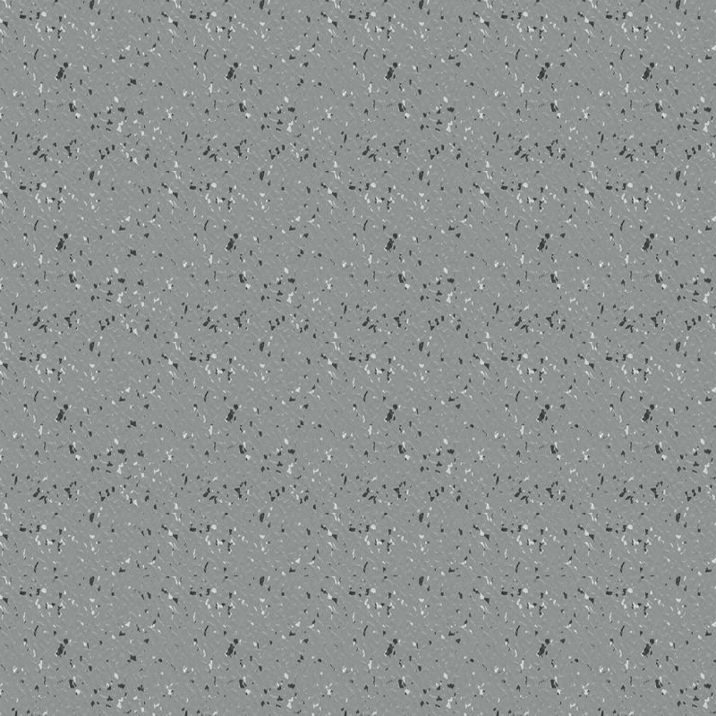 Stærk stødabsorberende gummi- og plastgulve