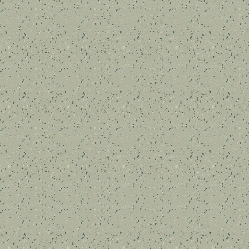 Stærk stødabsorberende gummi- og plastgulve