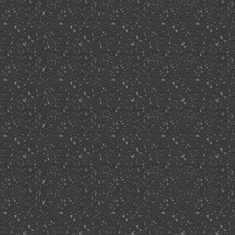 Stærk stødabsorberende gummi- og plastgulve