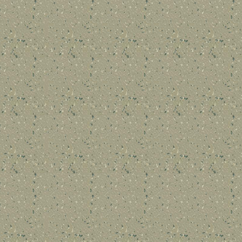 Stærk stødabsorberende gummi- og plastgulve