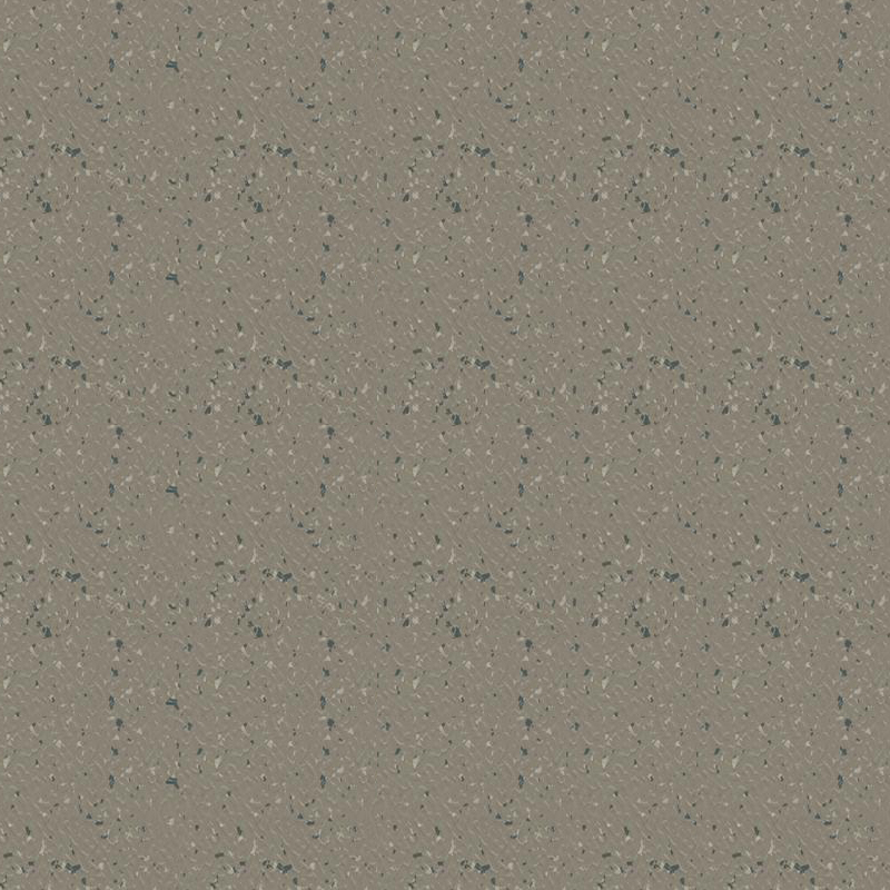 Stærk stødabsorberende gummi- og plastgulve