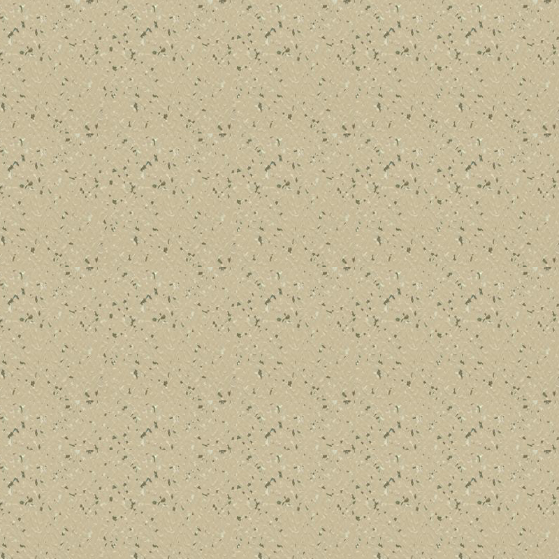 Stærk stødabsorberende gummi- og plastgulve