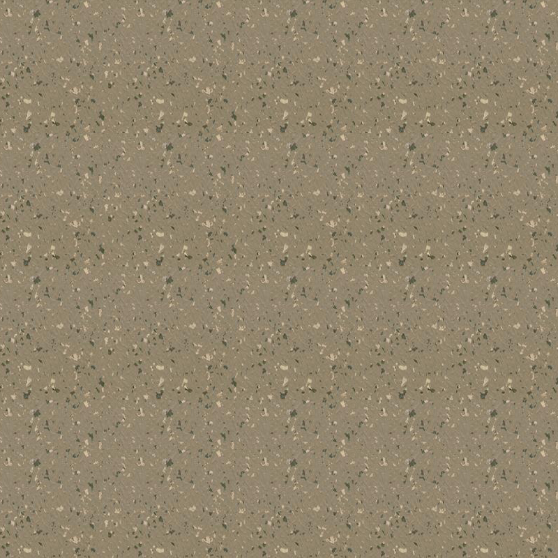 Stærk stødabsorberende gummi- og plastgulve