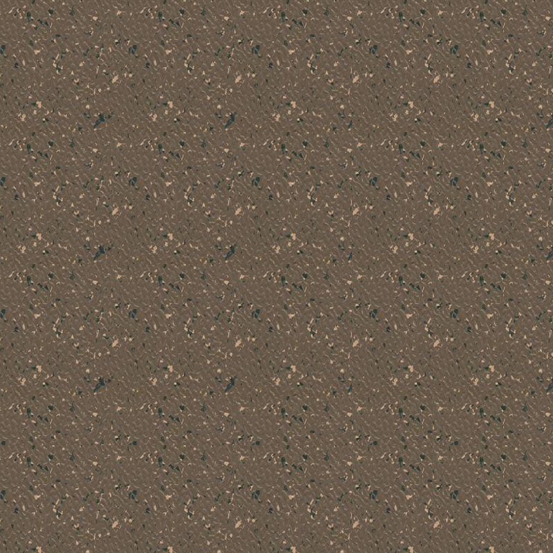 Stærk stødabsorberende gummi- og plastgulve