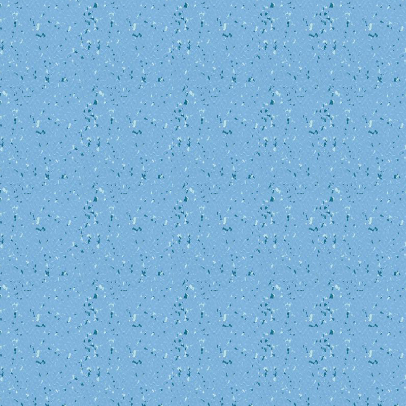 Stærk stødabsorberende gummi- og plastgulve