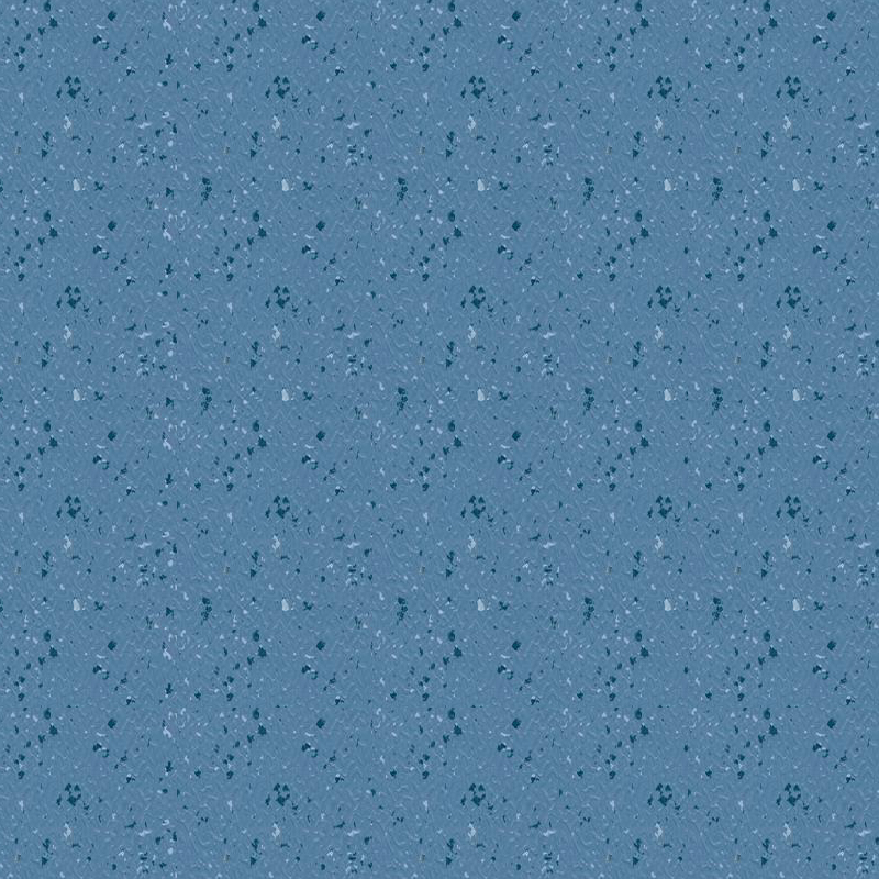 Stærk stødabsorberende gummi- og plastgulve