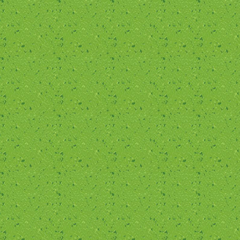 Stærk stødabsorberende gummi- og plastgulve