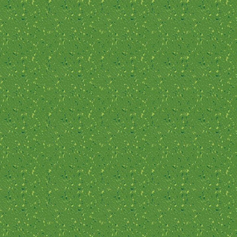 Stærk stødabsorberende gummi- og plastgulve