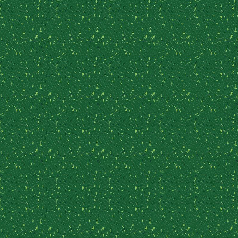 Stærk stødabsorberende gummi- og plastgulve