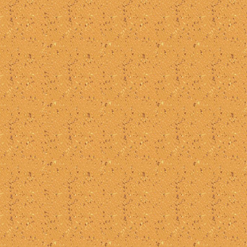 Stærk stødabsorberende gummi- og plastgulve