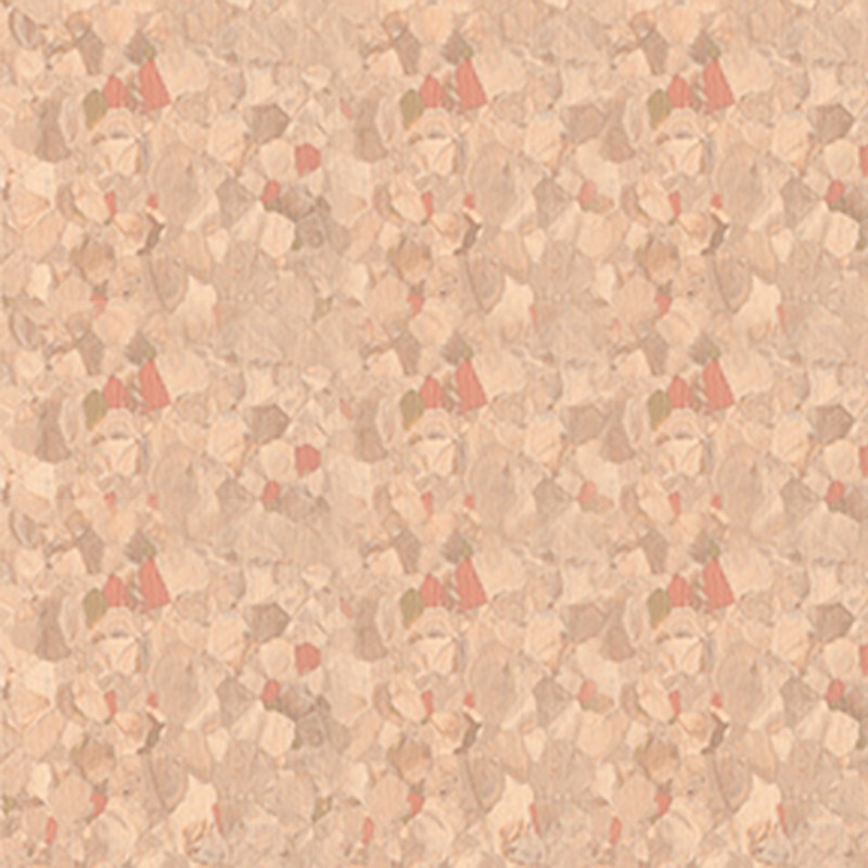 Klassisk design og avanceret teknologi homogene gulve