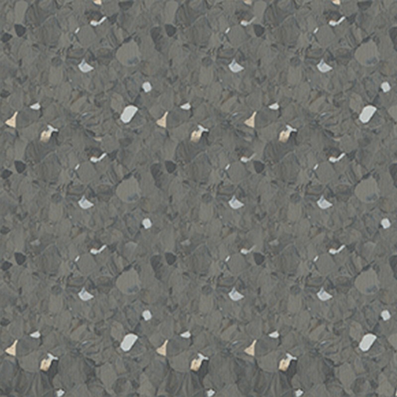 Klassisk design og avanceret teknologi homogene gulve