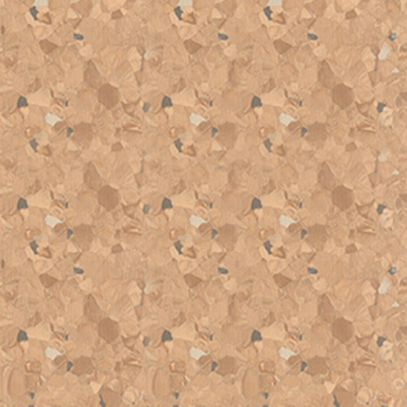 Klassisk design og avanceret teknologi homogene gulve