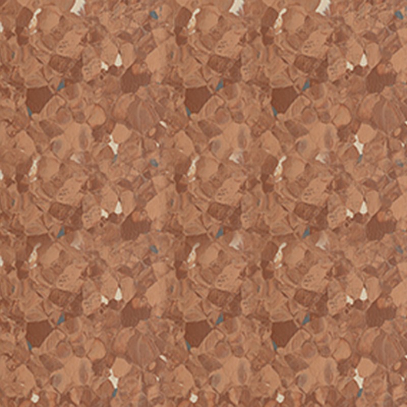 Klassisk design og avanceret teknologi homogene gulve