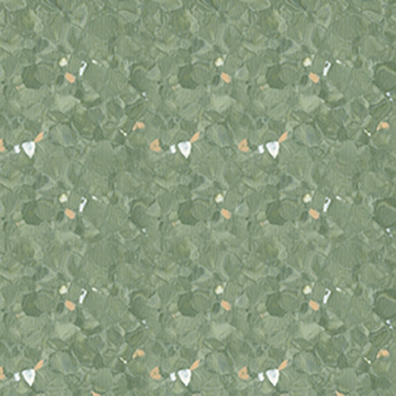 Klassisk design og avanceret teknologi homogene gulve