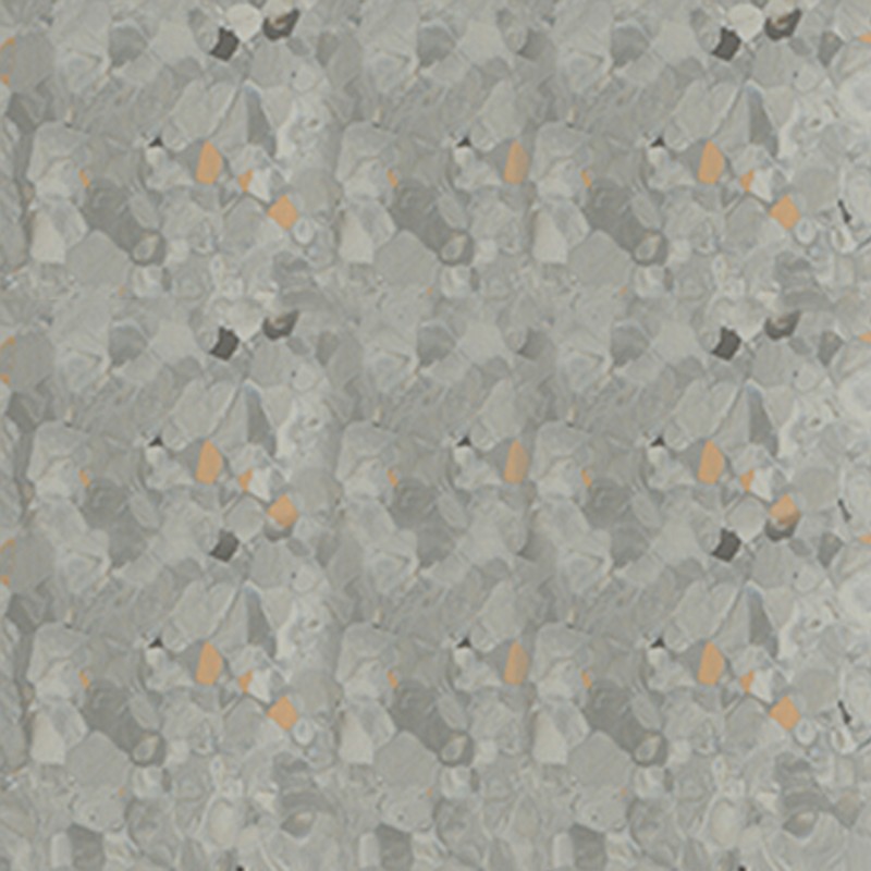 Klassisk design og avanceret teknologi homogene gulve