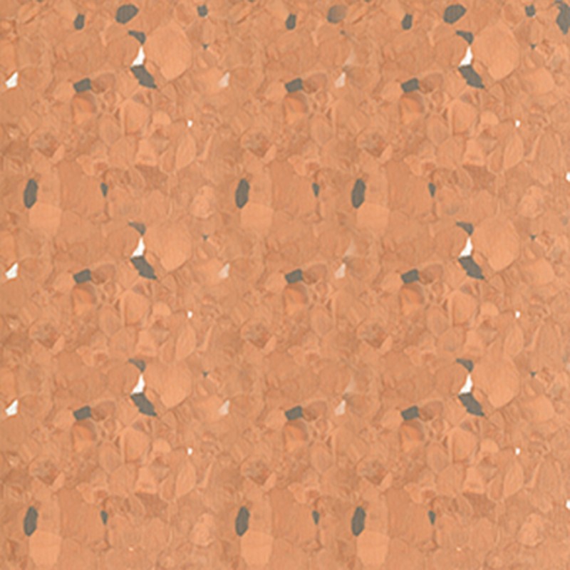 Klassisk design og avanceret teknologi homogene gulve