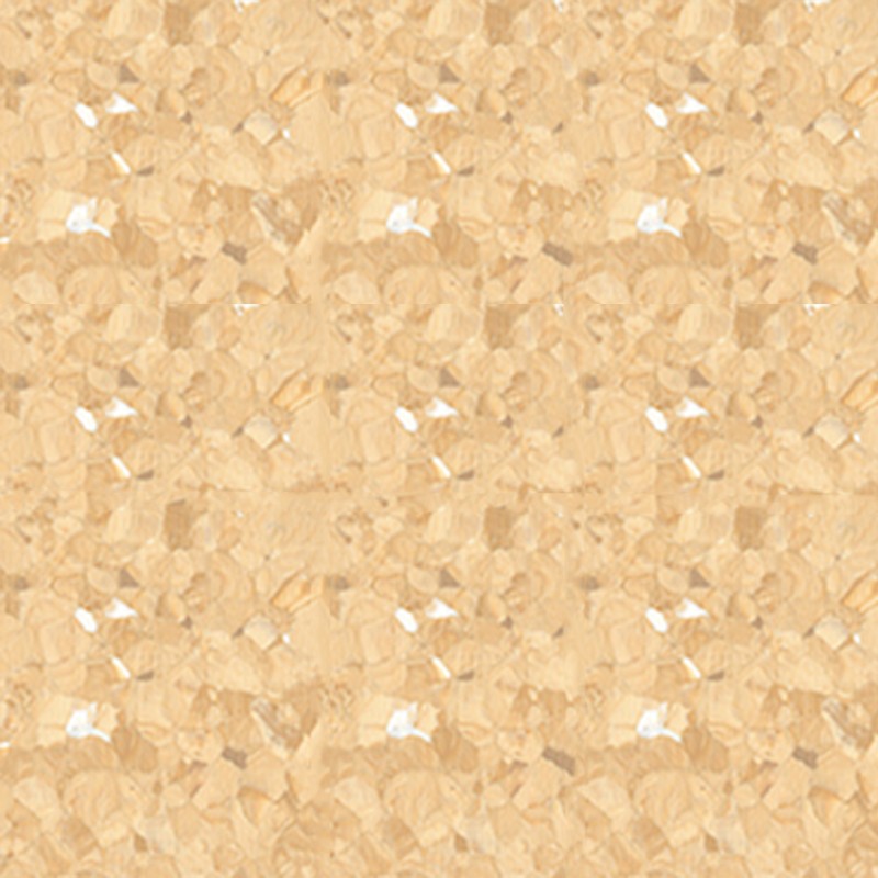 Klassisk design og avanceret teknologi homogene gulve