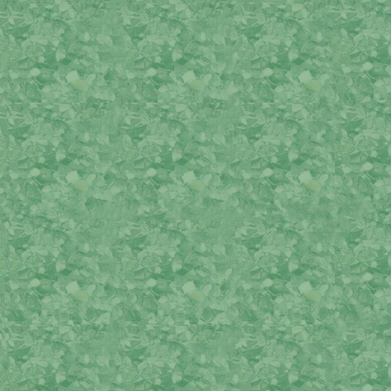 Marmortekstur og orientalsk æstetik homogen gulvbelægning