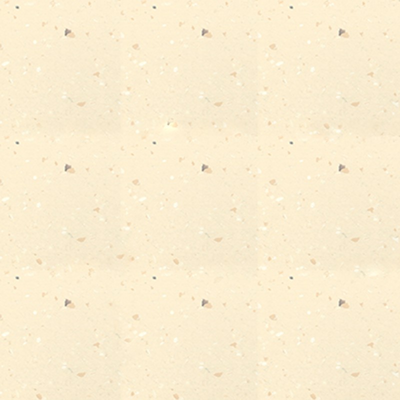 Rige farver og akustik homogen gulvbelægning