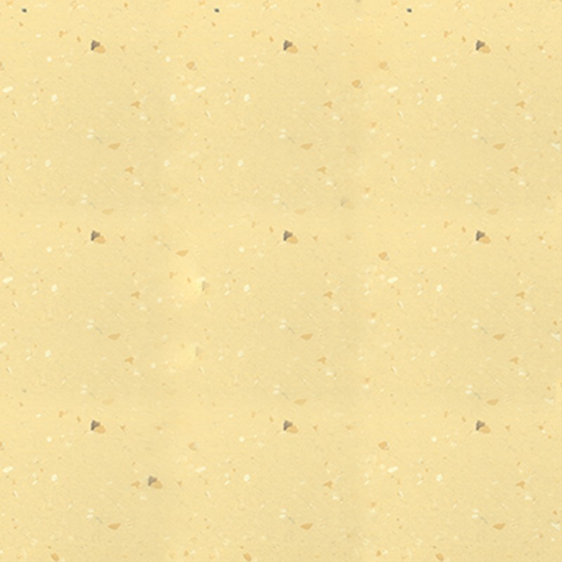 Rige farver og akustik homogen gulvbelægning