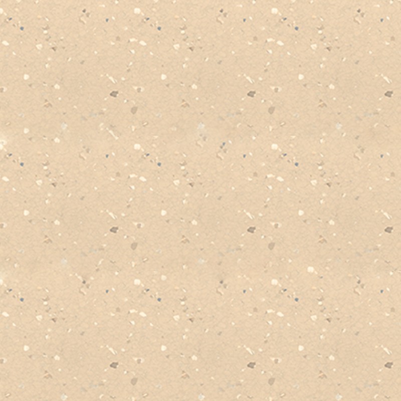 Rige farver og akustik homogen gulvbelægning