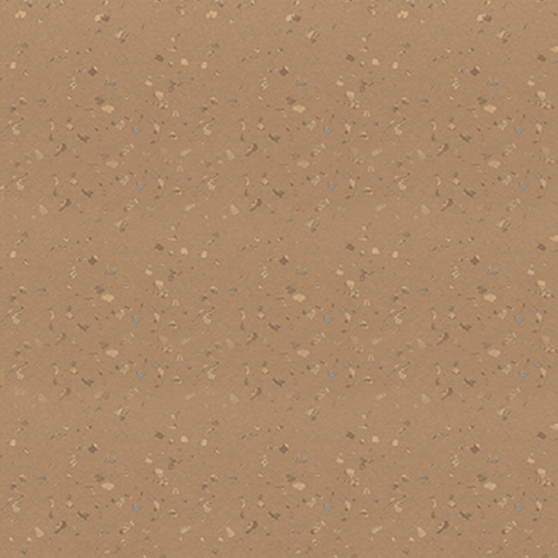 Rige farver og akustik homogen gulvbelægning