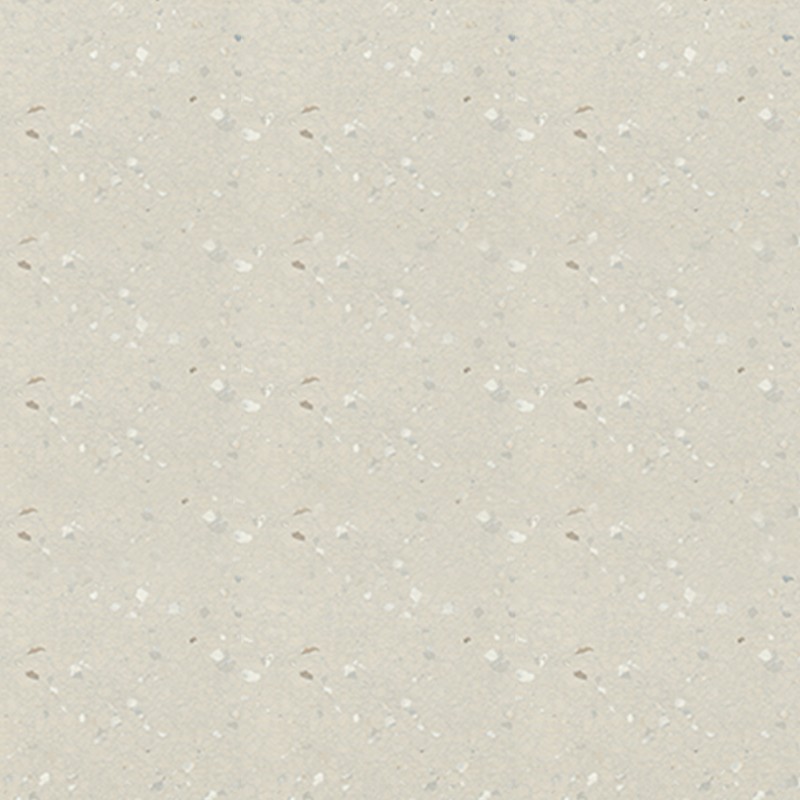 Rige farver og akustik homogen gulvbelægning