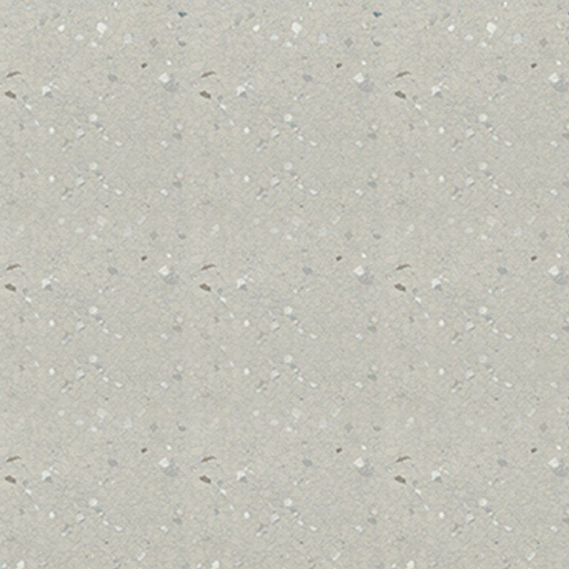 Rige farver og akustik homogen gulvbelægning